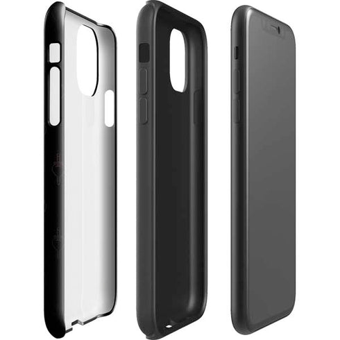 Disney Snow White Just One Bite iPhone 11 Pro Max Impact Case