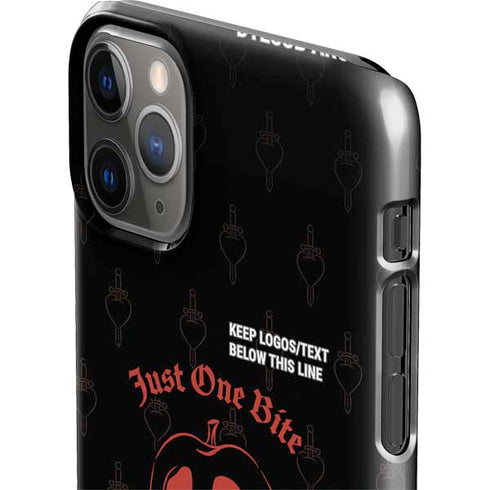 Disney Snow White Just One Bite iPhone 11 Pro Max Lite Case