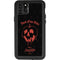 Disney Snow White Just One Bite iPhone 11 Pro Max Waterproof Case