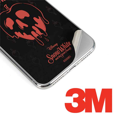 Disney Snow White Just One Bite iPhone 11 Pro Skin