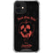 Disney Snow White Just One Bite iPhone 12 Clear Case