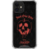 Disney Snow White Just One Bite iPhone 12 Clear Case