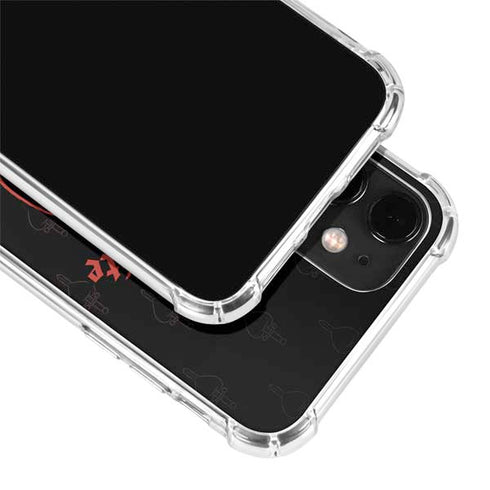 Disney Snow White Just One Bite iPhone 12 Clear Case