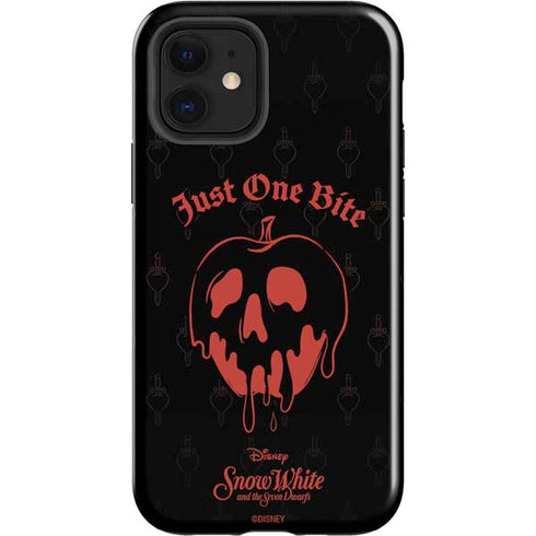 Disney Snow White Just One Bite iPhone 12 Impact Case