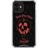 Disney Snow White Just One Bite iPhone 12 Mini Clear Case