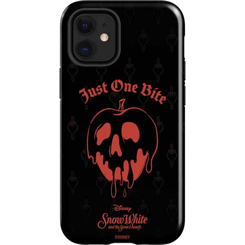 Disney Snow White Just One Bite iPhone 12 Mini Impact Case