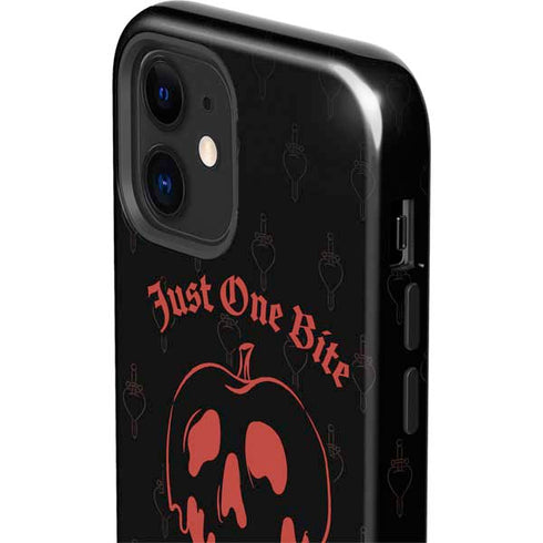 Disney Snow White Just One Bite iPhone 12 Mini Impact Case