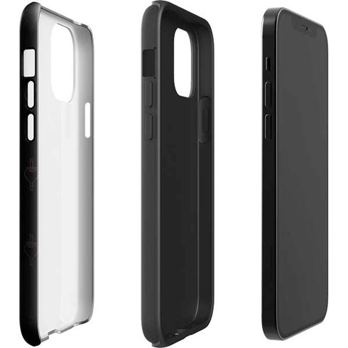 Disney Snow White Just One Bite iPhone 12 Mini Impact Case