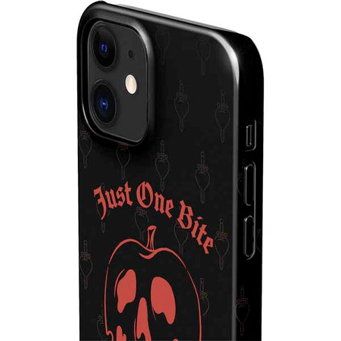 Disney Snow White Just One Bite iPhone 12 Mini Lite Case