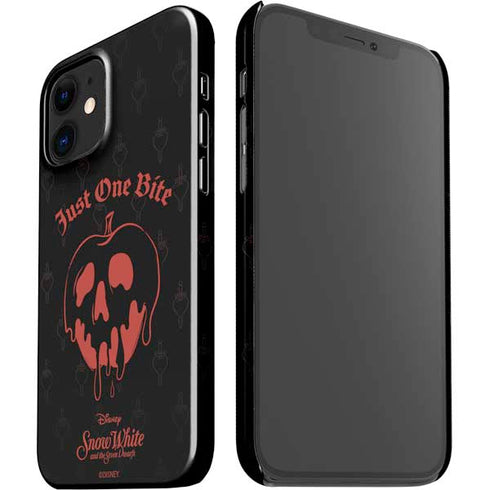 Disney Snow White Just One Bite iPhone 12 Mini Lite Case