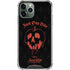 Disney Snow White Just One Bite iPhone 12 Pro Clear Case