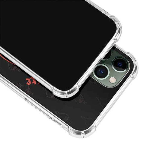 Disney Snow White Just One Bite iPhone 12 Pro Clear Case