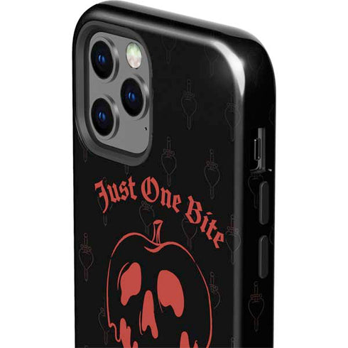 Disney Snow White Just One Bite iPhone 12 Pro Impact Case