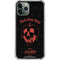 Disney Snow White Just One Bite iPhone 12 Pro Max Clear Case