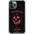 Disney Snow White Just One Bite iPhone 12 Pro Max Clear Case
