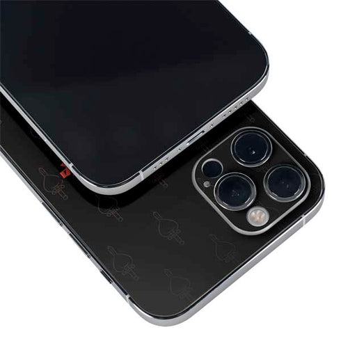 Disney Snow White Just One Bite iPhone 12 Pro Max Skin