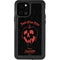 Disney Snow White Just One Bite iPhone 12 Pro Waterproof Case