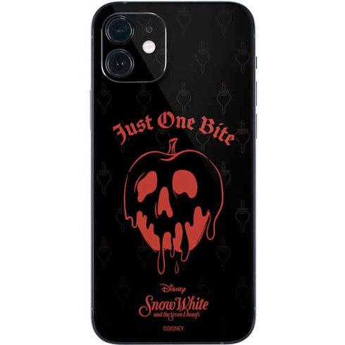 Disney Snow White Just One Bite iPhone 12 Skin