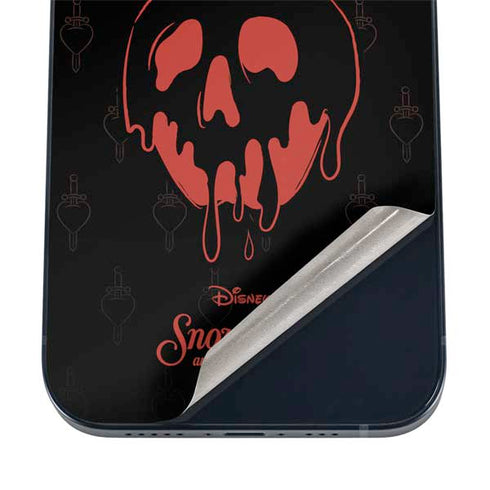 Disney Snow White Just One Bite iPhone 12 Skin