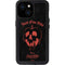 Disney Snow White Just One Bite iPhone 13 Mini Waterproof Case