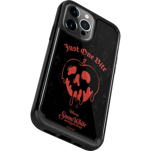Disney Snow White Just One Bite iPhone 13 Pro Cargo Case
