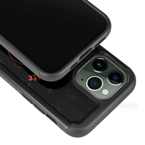 Disney Snow White Just One Bite iPhone 13 Pro Cargo Case