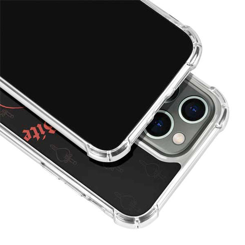 Disney Snow White Just One Bite iPhone 13 Pro Clear Case