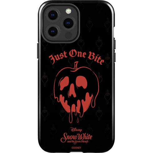 Disney Snow White Just One Bite iPhone 13 Pro Max Impact Case