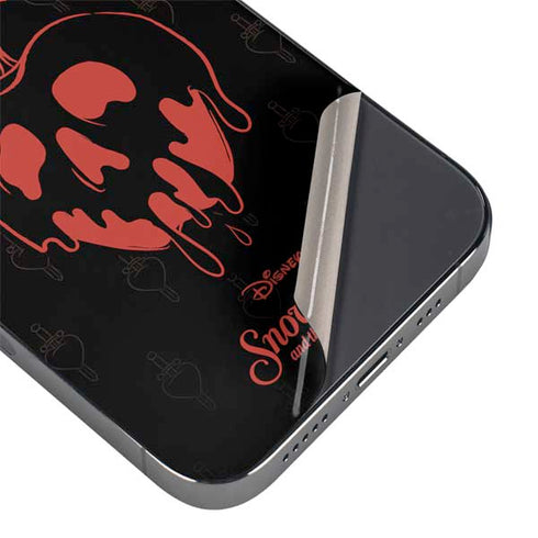 Disney Snow White Just One Bite iPhone 13 Pro Skin