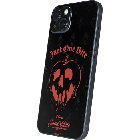 Disney Snow White Just One Bite iPhone 13 Skin