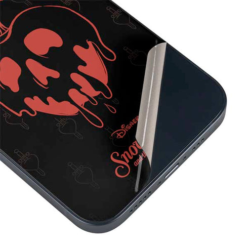 Disney Snow White Just One Bite iPhone 13 Skin