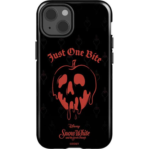 Disney Snow White Just One Bite iPhone 14 Impact Case