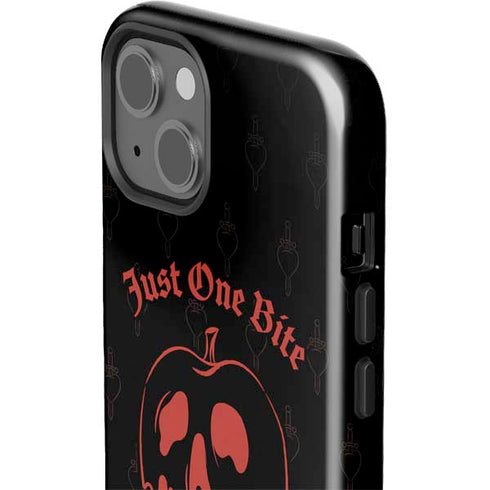 Disney Snow White Just One Bite iPhone 14 Impact Case