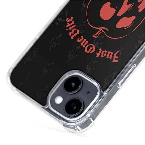 Disney Snow White Just One Bite iPhone 14 MagSafe Case
