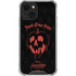 Disney Snow White Just One Bite iPhone 14 Plus Clear Case
