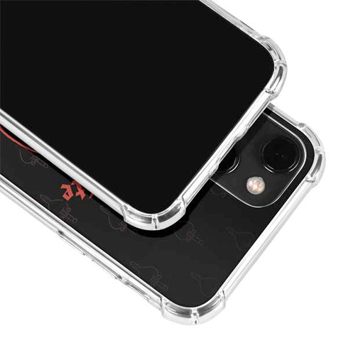 Disney Snow White Just One Bite iPhone 14 Plus Clear Case