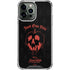 Disney Snow White Just One Bite iPhone 14 Pro Max Clear Case