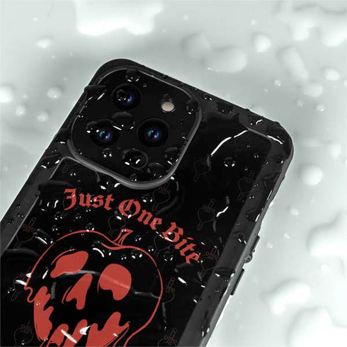 Disney Snow White Just One Bite iPhone 14 Pro Max Waterproof Case
