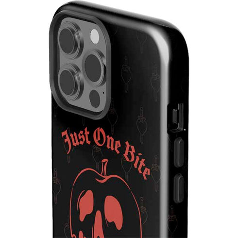 Disney Snow White Just One Bite iPhone 15 Pro Max Impact Case