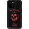 Disney Snow White Just One Bite iPhone 15 Waterproof Case