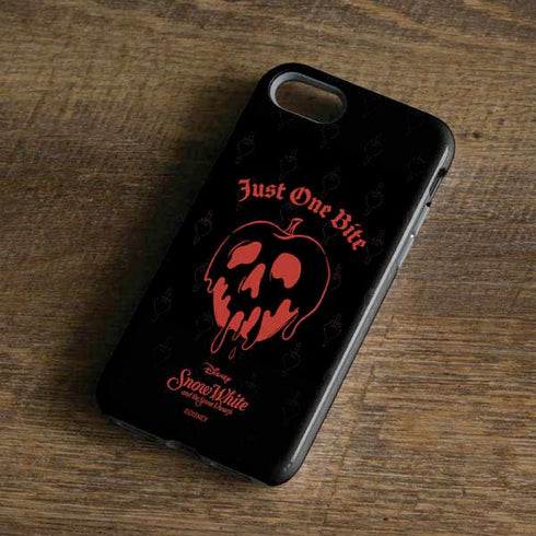 Disney Snow White Just One Bite iPhone 7 Pro Case
