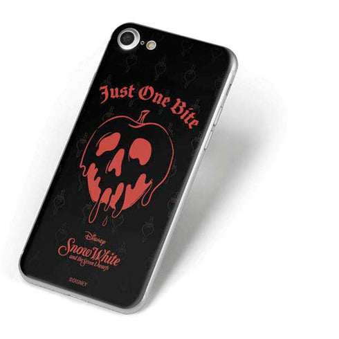 Disney Snow White Just One Bite iPhone 7 Skin