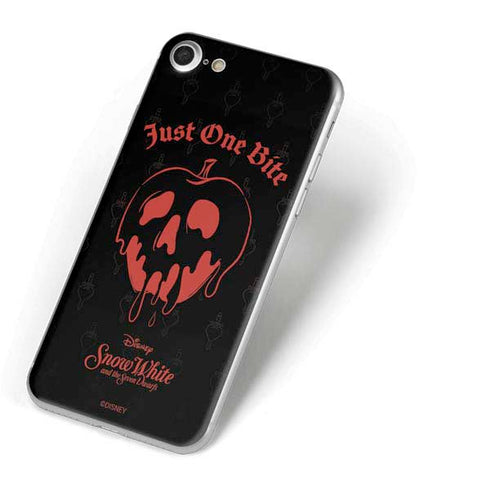 Disney Snow White Just One Bite iPhone 8 Skin