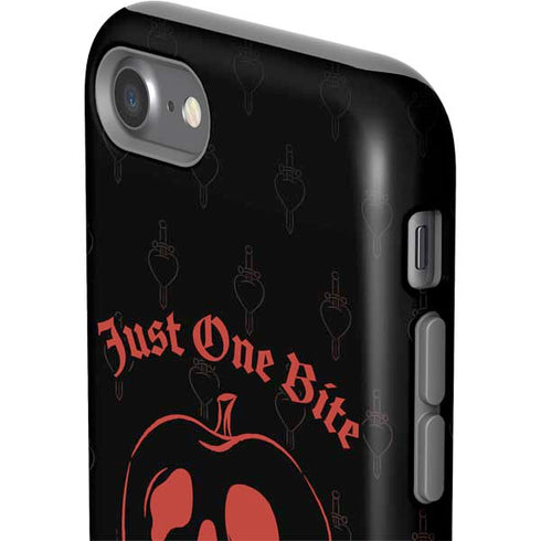 Disney Snow White Just One Bite iPhone SE (2nd & 3rd Gen) Pro Case