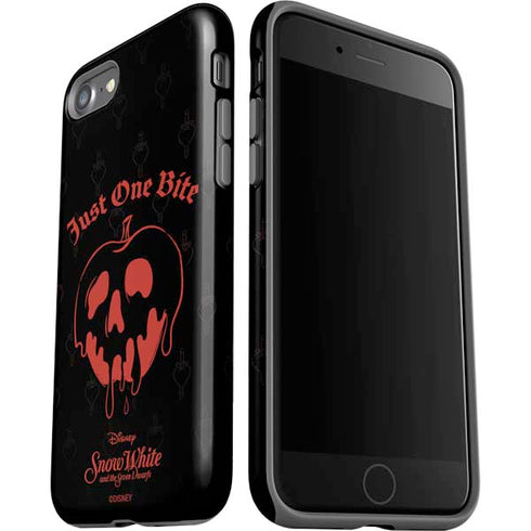 Disney Snow White Just One Bite iPhone SE (2nd & 3rd Gen) Pro Case