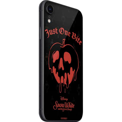 Disney Snow White Just One Bite iPhone SE (2nd & 3rd Gen) Skin