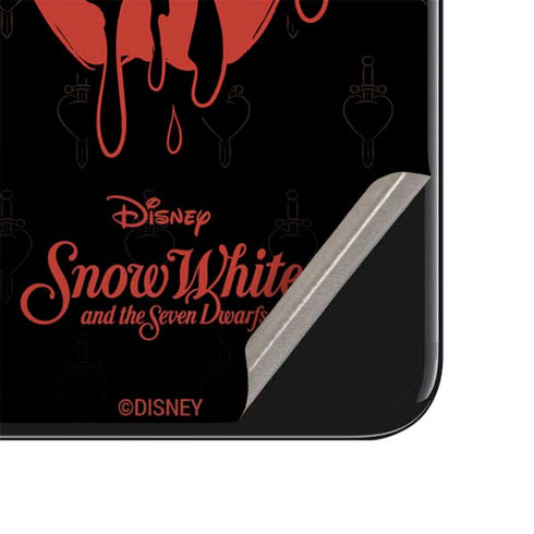 Disney Snow White Just One Bite iPhone SE (2nd & 3rd Gen) Skin