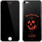 Disney Snow White Just One Bite Apple iPod Skin
