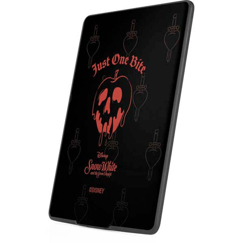 Disney Snow White Just One Bite Amazon Kindle Skin
