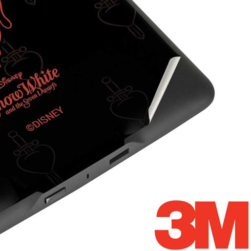 Disney Snow White Just One Bite Amazon Kindle Skin